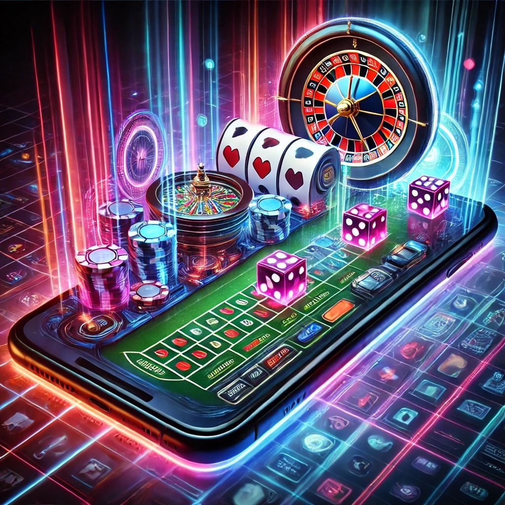 spinngo